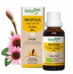 Propolis gouttes